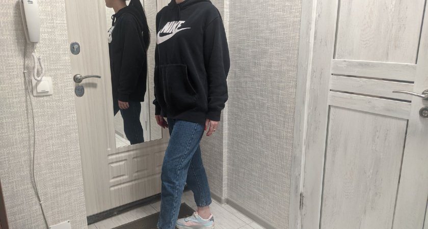 Пензенцы не смогут купить одежду Nike