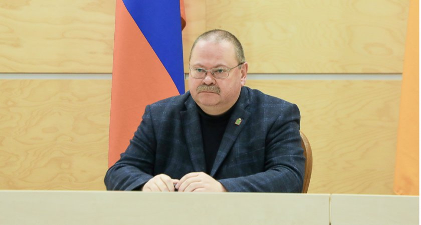 Более 100 миллионов рублей выделят для строительства многоквартирных домов в Пензе