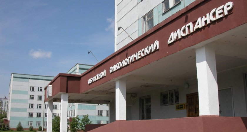 Пензячки смогут бесплатно провериться на рак груди