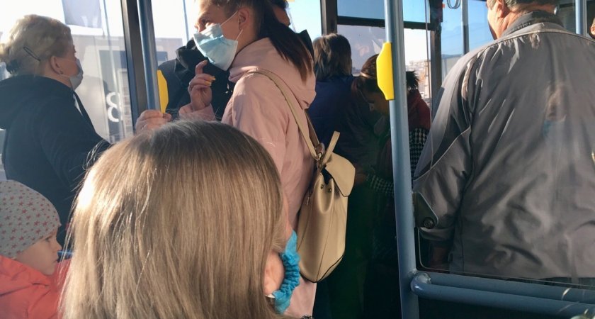 Важное заявление властей: штрафы за отсутствие масок для пензенцев больше не действуют