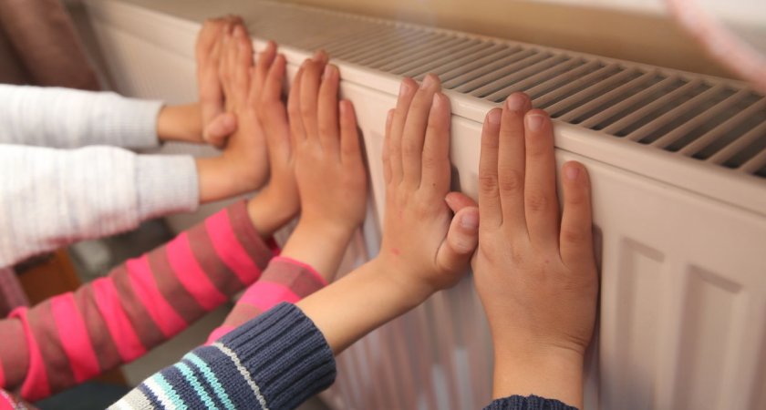 Пензенцы в 2022 году не получат компенсацию оплаты отопления