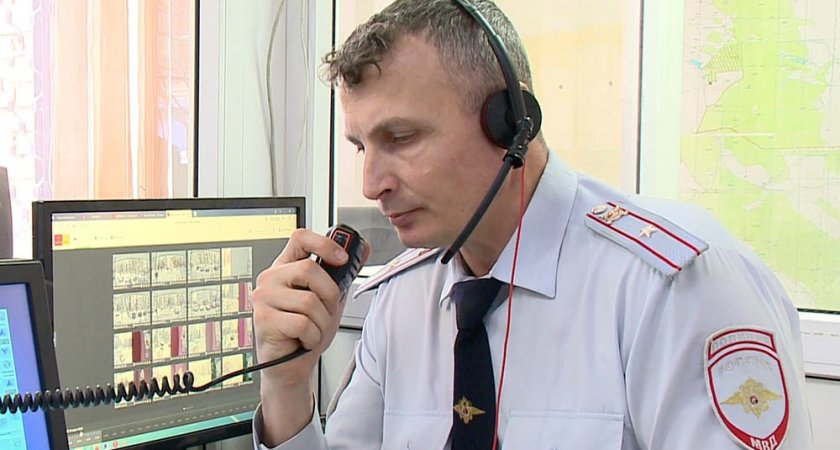 Пьяный пензенец захотел покататься и угнал КамАЗ 