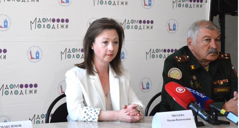 В Пензе с 3 по 18 августа пройдет смена окружного лагеря «Гвардеец»