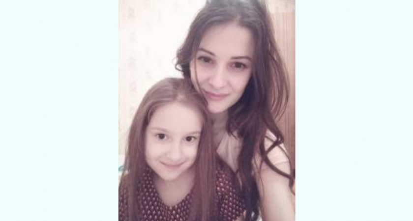 В Пензе судебные приставы вернули маме 5-летнюю девочку, которую похитил отец