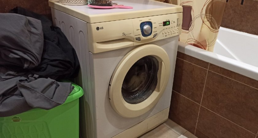 В Пензе квартирант украл стиральную машину из съемного жилища и сдал ее в ломбард