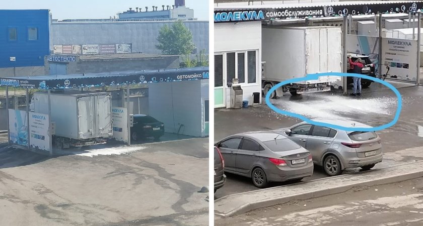 Сон жителей пензенского ГПЗ превратился в ад