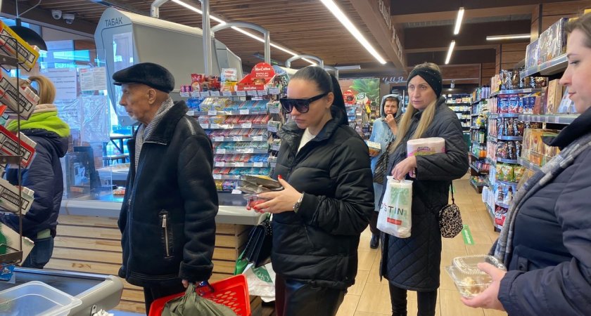 Вот это новости: популярный продукт в российских магазинах подешевеет на 50 процентов