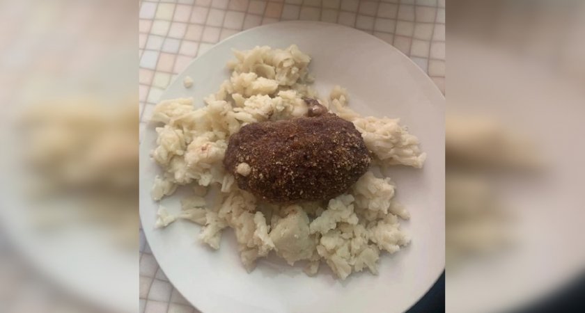 Пензенский Роспотребнадзор отреагировал на жалобу о плохом питании в детском лагере