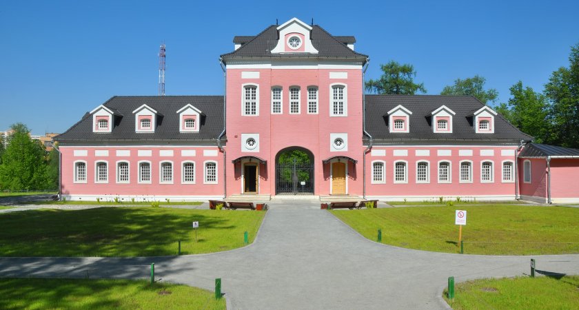 Ко дню рождения поэта: Tele2 проанализировала популярность пушкинских мест