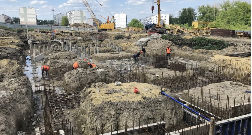 В Пензенской области потратят почти 900 млн рублей на расселение из аварийного жилья