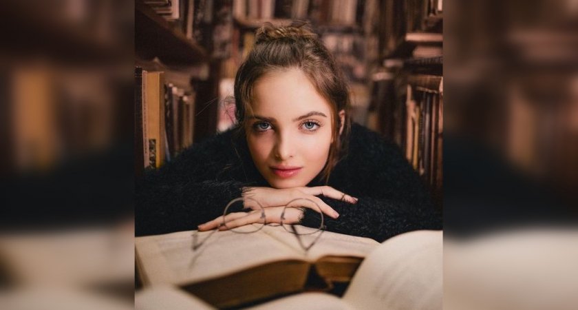 Если осилите тест на 10/10, то вы отлично знаете русскую литературу