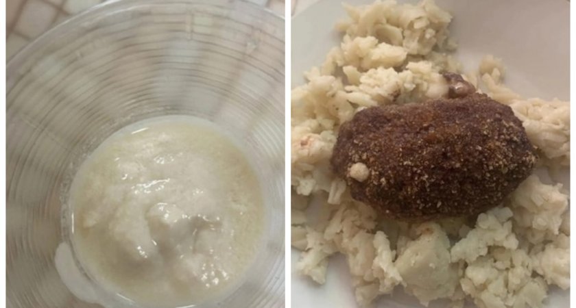 В минобразовании Пензенской области ответили про питание в лагере "Заря"