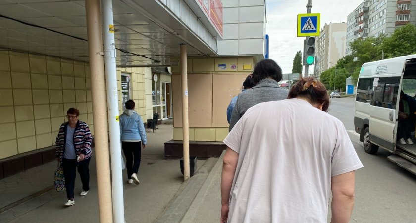 В Пензенской области ГИБДД возьмется за пешеходов: названа дата новых проверок