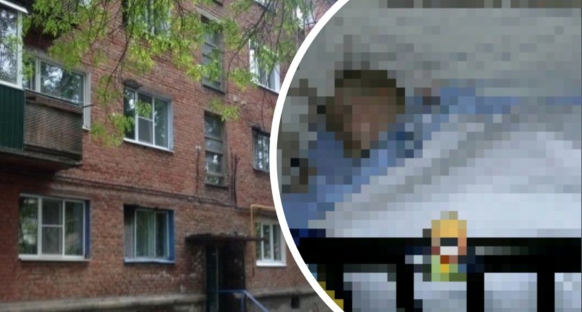 У матери убитого в Пензе 5-месячного малыша есть еще дети - соцсети