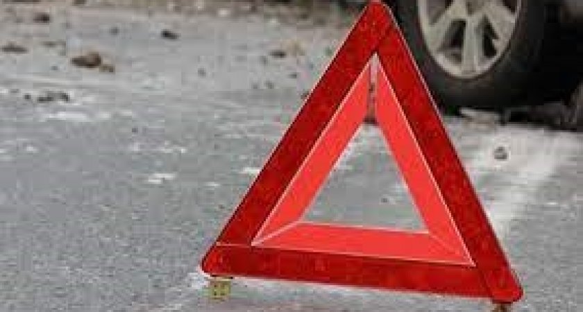 В Пензе в ДТП с Ford Focus и «Ладой Ларгус» пострадали двое