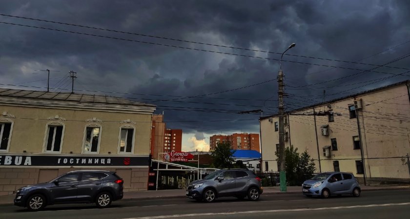 Август обернется ужасом: синоптики рассказали о страшных погодных аномалиях