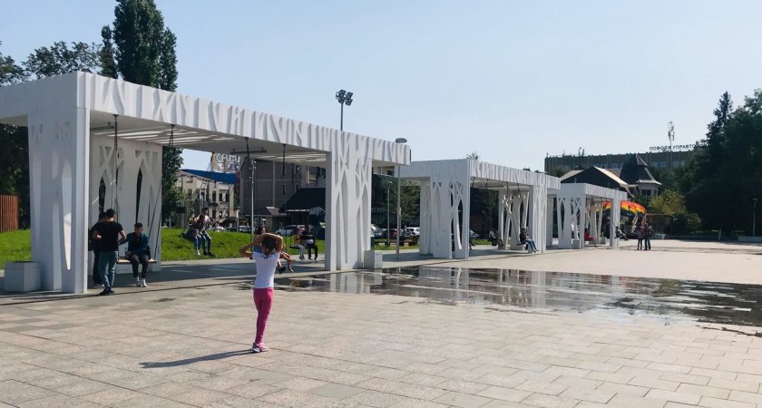 Жара или дожди: синоптики рассказали о погоде в Пензе 9 июня 