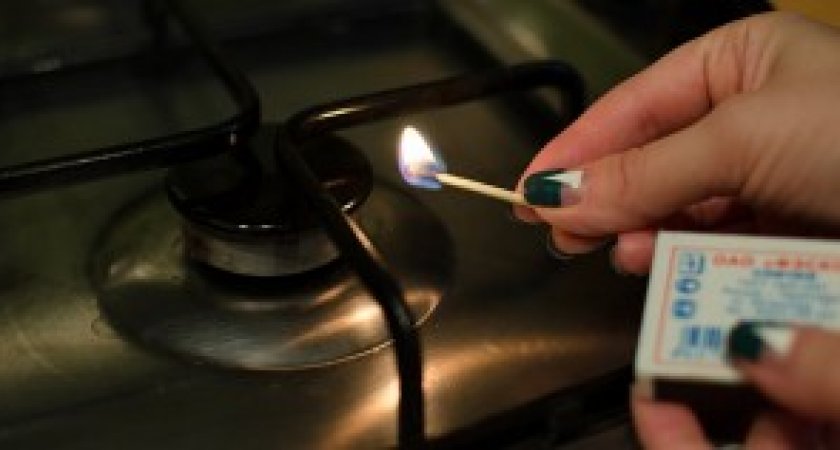 В 12 населенных пунктах Пензенской области 23 июня отключат газ