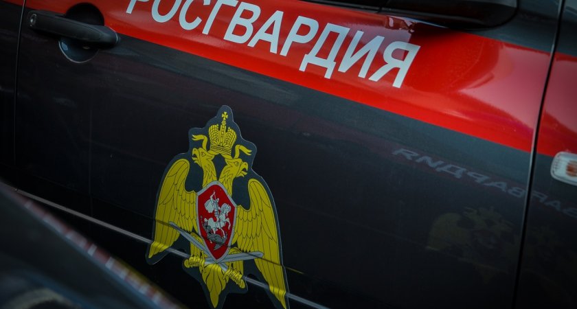 Два пензенца забрались на стройку, чтобы украсть трубы на металлолом 