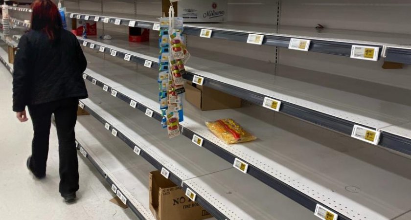 Магазины закроют один за другим: владелец “Пятерочки” принял новое решение