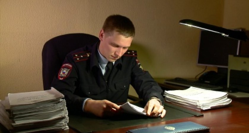 Хитрый пензенец заявил в полицию о краже паспорта чтобы не платить кредит