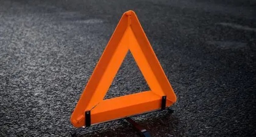 В Кузнецке женщина на Renault Logan сбила ребенка 7 лет