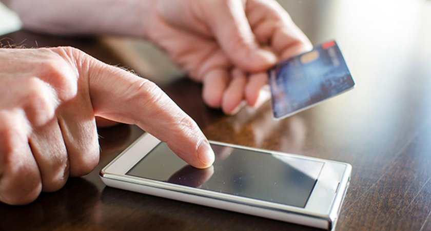 Пензенец 60 лет перечислил мошеннику 50 тыс. рублей