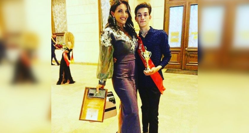 Пензенец, выросший в детдоме, стал мировой знаменитостью