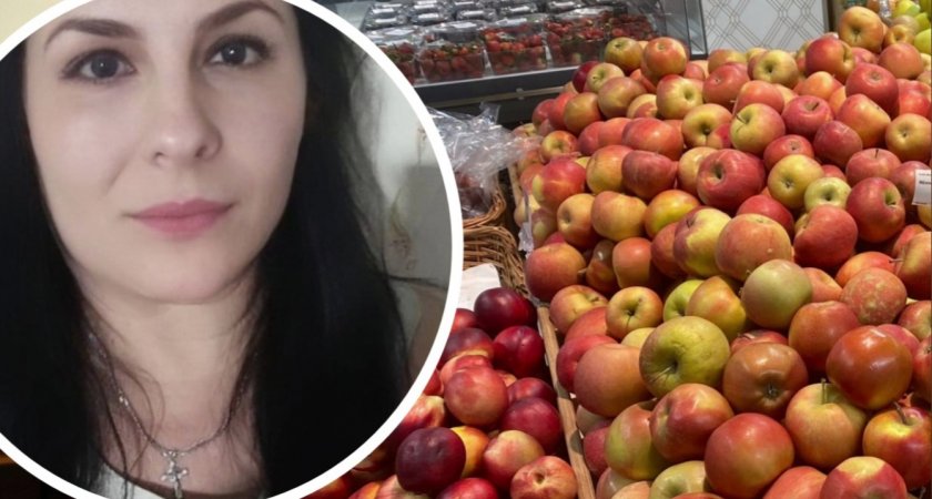 "Слива заморская что ль?": пензячка взбунтовалась из-за цен на сезонные фрукты и ягоды