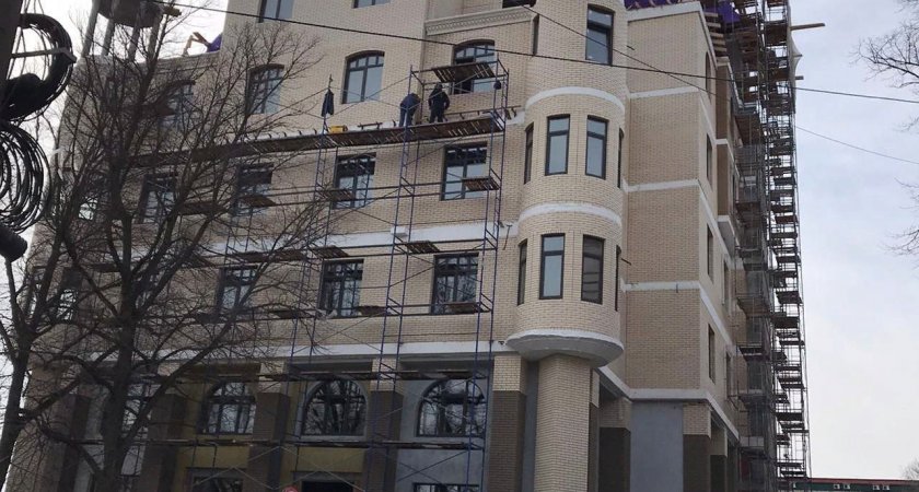 "На обоях были плесень и грибок": с чем приходится сталкиваться специалистам в домах Пензы