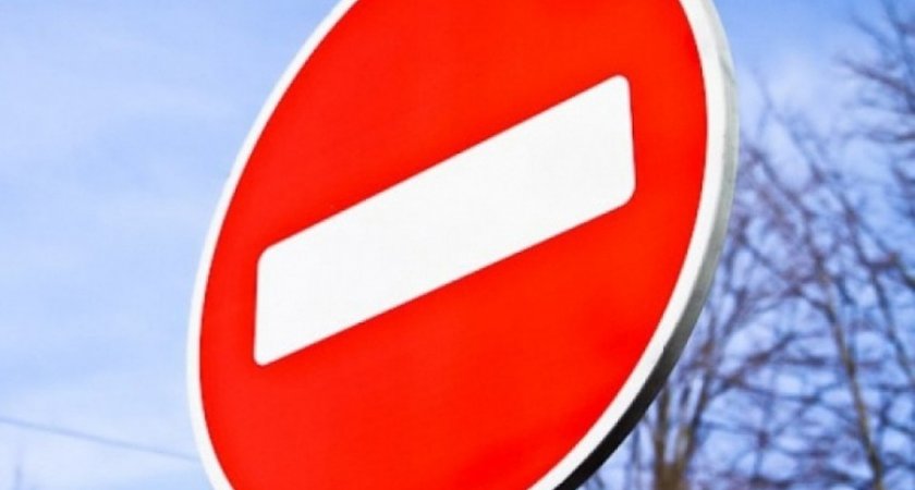 В Пензенской области перекрыли участок трассы М5 «Урал»