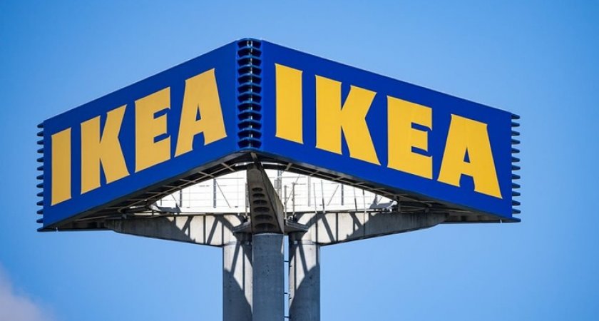 Большая распродажа: IKEA окончательно уходит из России