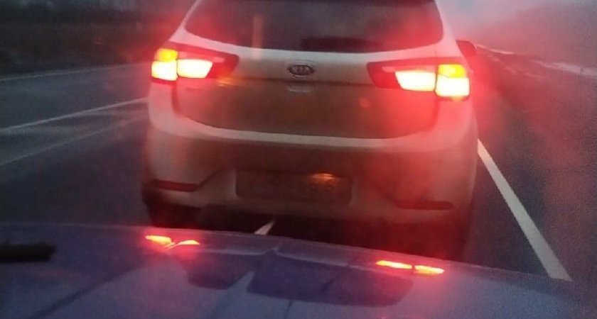 В МЧС предупредили пензенцев о внезапной погодной  опасности 