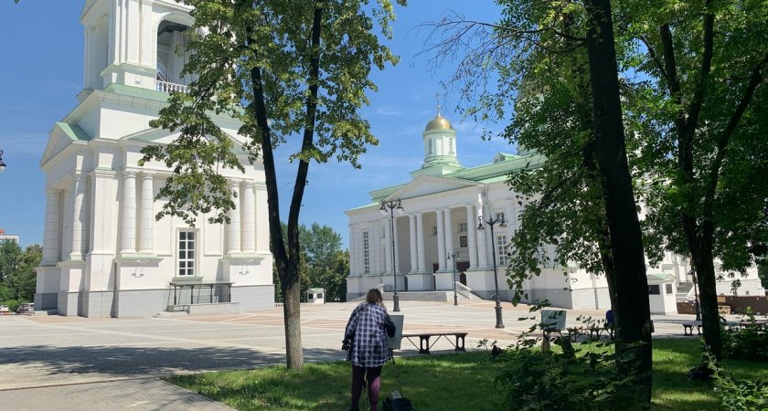 Внимание водителям: в Пензе в воскресенье изменится схема движения 