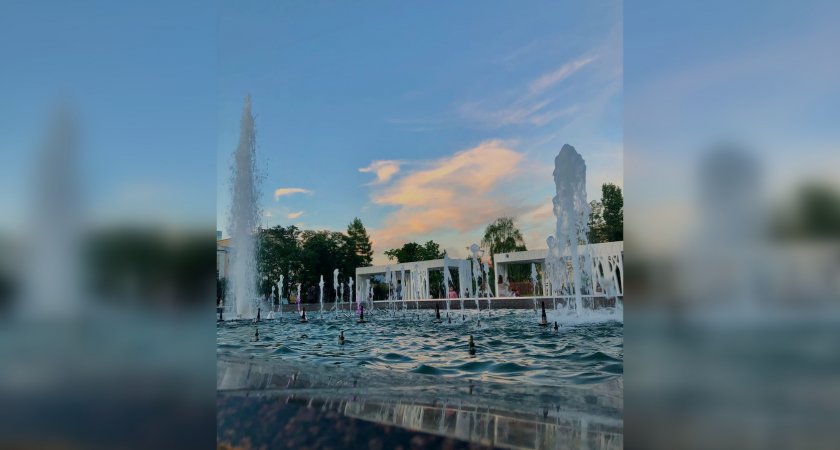 Пензенские синоптики озвучили прогноз погоды на воскресенье 