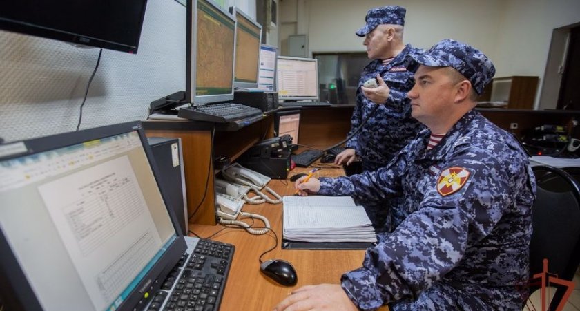 В Пензенской области в траве возле дороги нашли мужчину