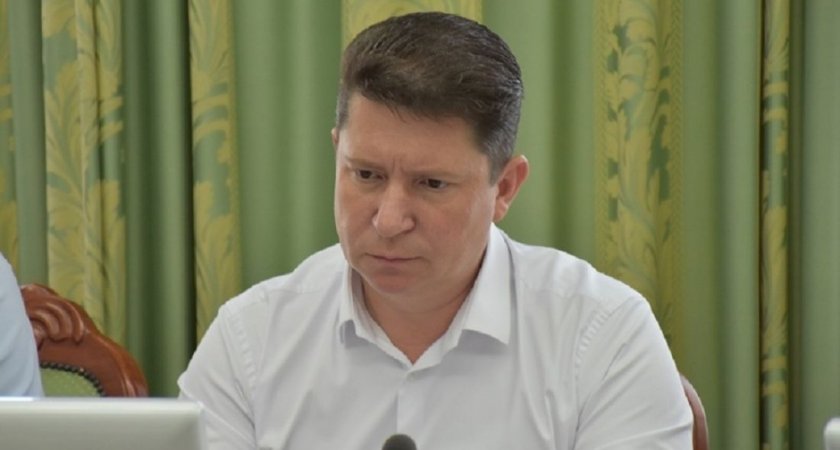 Пост и. о. вице-мэра Пензы занял Ярослав Щигорев
