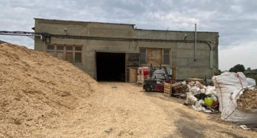 После ЧП прокуратура проверила нижнеломовский фанерный завод