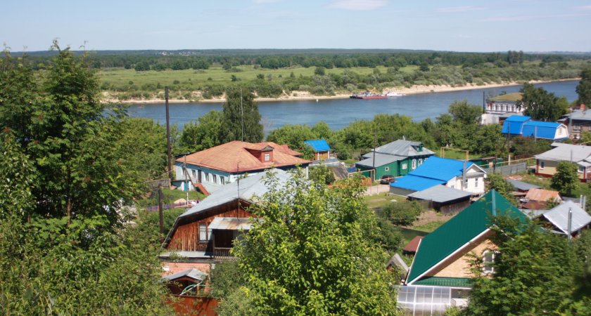 "Возрождаем село": пензенцы рассказали, как остались жить в деревне