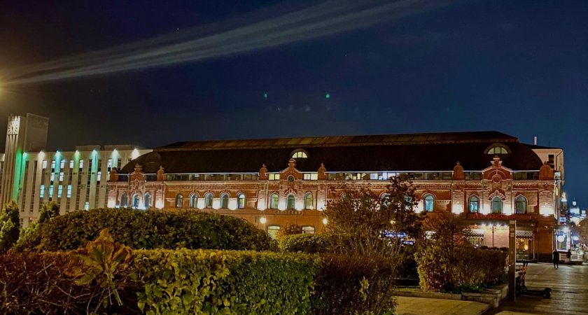 Синоптики предупредили пензенцев о похолодании 23 июня