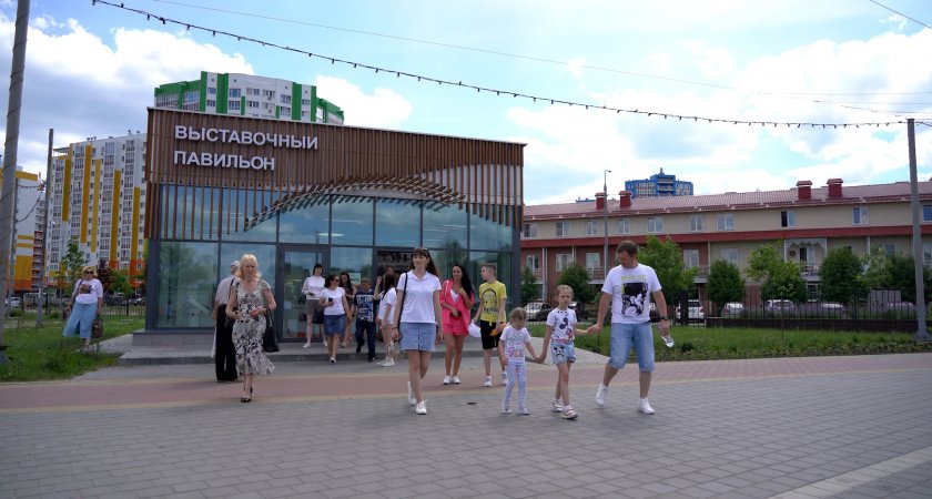 «Термодом» организует бесплатные экскурсии в Город Спутник