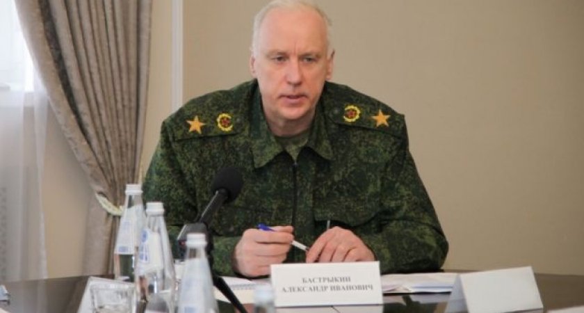 Дети-сироты из Пензы пожаловались Бастрыкину на дома с рухнувшей крышей