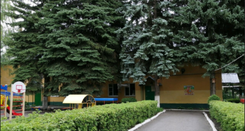 Детский сад для аллергиков проверила прокуратура