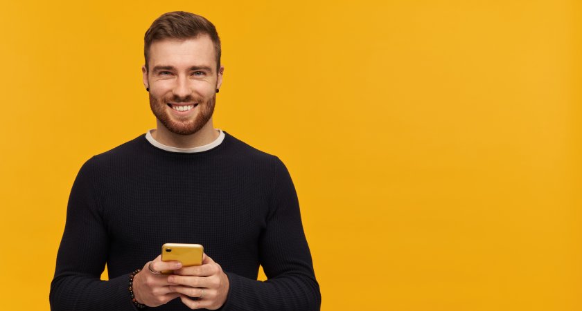 билайн объявляет об акции «Семейный бонусный пакет 50 ГБ»: + 50 ГБ ежемесячно