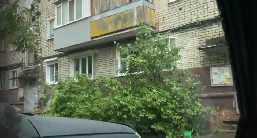 Пензенцы второй день сидят без электричества 