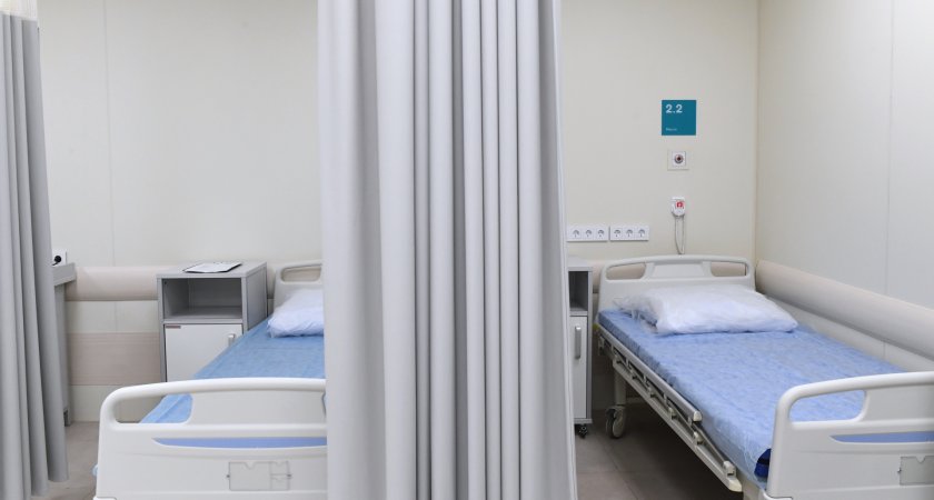 Убыль населения Пензенской области с 2016 года ускорилась почти в 3 раза