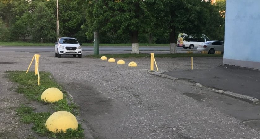 В Пензе велосипедист погиб от наезда на цепочку 