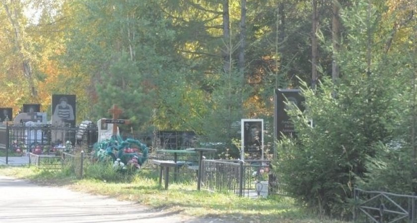 На пензенских кладбищах сделали бесплатный въезд