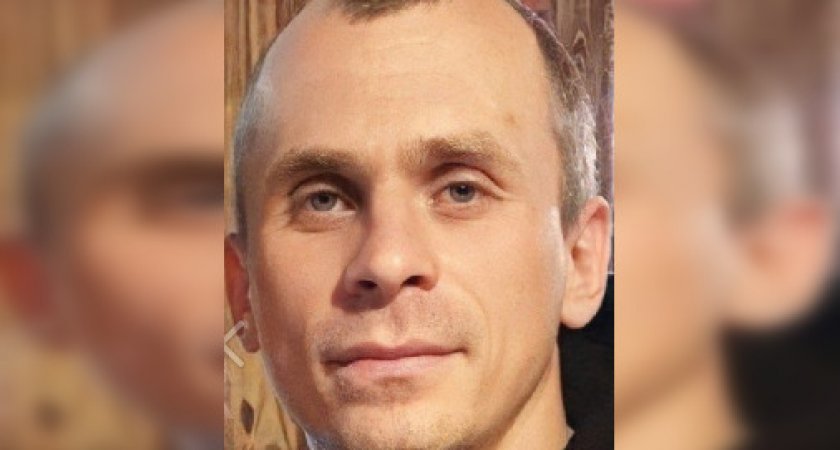 В Пензе разыскивают 30-летнего мужчину одетого во все черное 