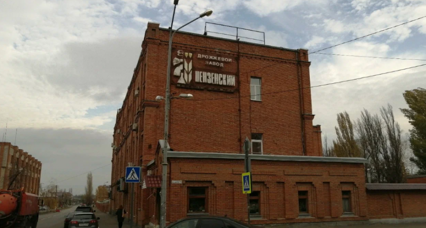 Пензенский дрожжевой завод проиграл суд из-за высоких децибелов